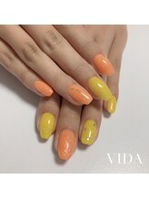 ヴィダ(VIDA)/《HAND》デザインコース