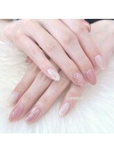 エクルビューティーツー(ECRU Beauty 2)/うるちゅるんニュアンス