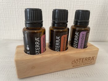 ケイサロン 朝霞店(K salon)/アロマオイル