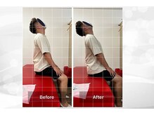 ナオル整体 浦添院(NAORU整体)/沖縄県/浦添/肩こり/整体/腰痛