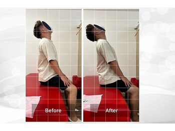 ナオル整体 浦添院(NAORU整体)/沖縄県/浦添/肩こり/整体/腰痛