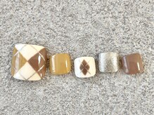 アリビオ(alivio)/サンプル No.136