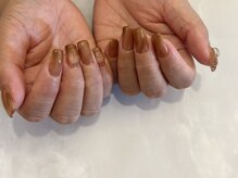 キッツネイル 警固薬院(KITS)/ニュアンス定額