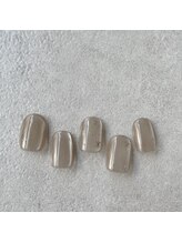 チェスナッツルーム(Chestnuts room)/ニュアンスプラスコース