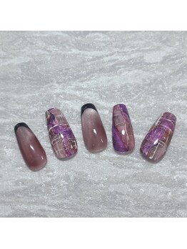 トイロ(toiro)/【YUKO限定】定額デザイン