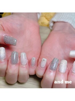 鹿児島/ネイル/パラジェル