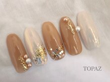 トパーズ 恵比寿(TOPAZ)/1月マンスリー