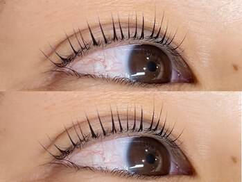 レブラン(r'e blanc)/パリジェンヌラッシュリフト