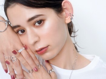 エシェル(echelle)の写真/一重/二重/左右差/まぶたが重い…【お任せください☆】Natural /Cute/Sexy/ feminine ..仕上りイメージ♪