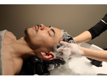 Li'a/メンズスパ【天満橋/谷町】