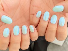 アトリエ ボノ(BONO)/オーロラミラー