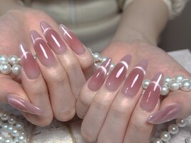 ワンホンネイル/マグネット/新宿