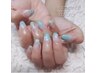 【ハンドオフのみ】他店/ジェル　2,750円☆
