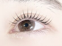 トゥルーアイ 渋谷道玄坂店(TRU EYE)/パリジェンヌラッシュリフト