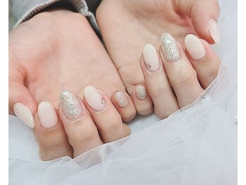 はあとねいる イオン 鶴見緑地前店/はあとねいる