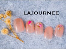 ラジュルネ(nail&eyelash La journee)/大人キレカワ