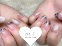 アカツキネイル(Akatsuki Nail)