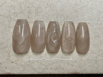 エンネ(enne)/選べるオフィスデザイン2025 夏