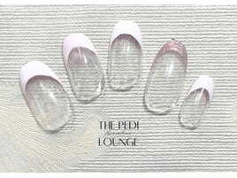 フレンチネイル