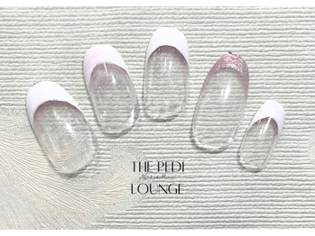 フレンチネイル