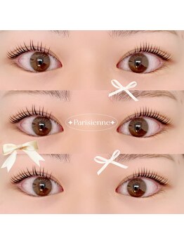 スピラ 上通店(Spira)/Parisienne