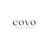 コーヴォ 名駅(covo)のお店ロゴ