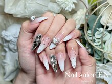 エン(E.N)/ ★6月限定！スカルプ付け放題