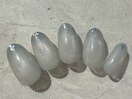 先端グラデーションマグネイル