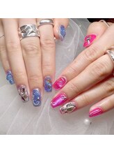 ジーナ 豊洲ベイフロント(Zina)/マグネットアートコース