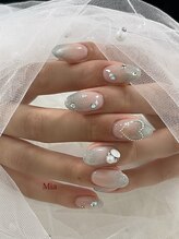 ミア(Mia)/マグフラグラデネイル