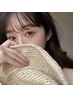 【今っぽ似合わせまつ毛に】パリジェンヌ超え｜まつ毛に優しいまつげパーマ☆
