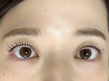 シエロアンドヒラリー/