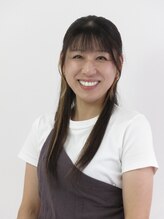 エッグプラント(eggplant)&nbsp;齊藤 麻未