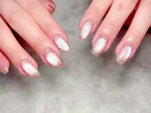 ブリスフルハピネス(Blissful happiness)/人気！ピンクマグネット