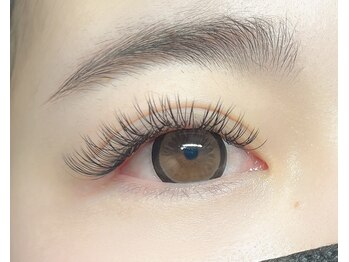 キュティル 横浜関内店(Cutil)/バインドロング