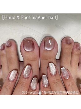 サンロクゴプラス(365+)/