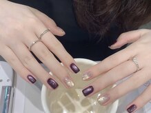 モアグラム 渋谷道玄坂店(More Glam)/マグネット