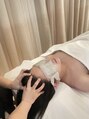 ビューティースペース 品川大井町店(Beauty Space) ドライヘッド