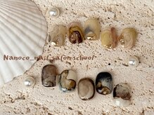 ナノコネイル 大泉学園(Nanoco_nail)