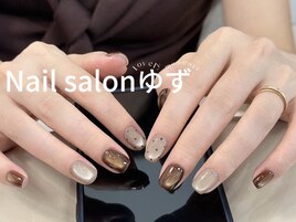 マグネットネイル