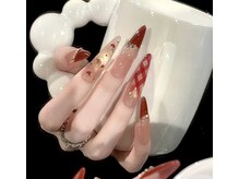 スペードキューネイル 新宿店(Spade Q Nail)
