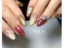 ネイルユー(Nail Yu)