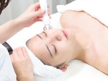 ムーンライトビューティー/リフティング