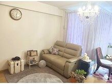 ティアリス(NAIL SALON TIARIS)