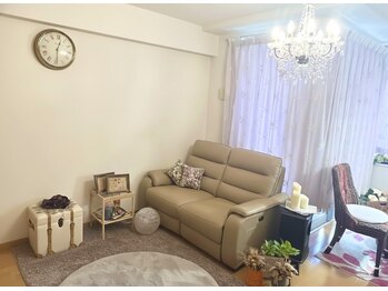 ティアリス(NAIL SALON TIARIS)