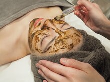 【お得な回数券◎】ハーブピーリング/毛穴洗浄/ダーマで肌質改善