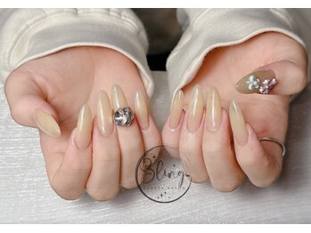 ブリング 東新宿 歌舞伎町(Bling)/