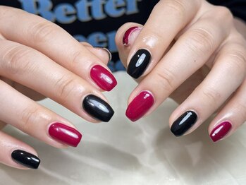 ドリーミー ネイル 上野(Dreamy Nail)/3990円