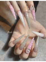 ロレクラン(Role'crin)/ドットネイル