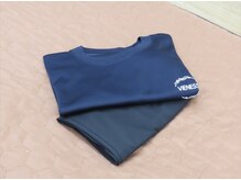 ヴィーネス(VIENESS)/お着替えのご用意あります♪